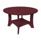 Beaver Dam Serenity 60" Round Counter Table