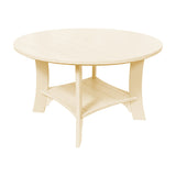 Beaver Dam Serenity 60" Round Counter Table