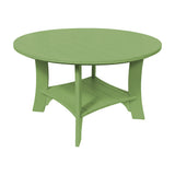 Beaver Dam Serenity 60" Round Counter Table