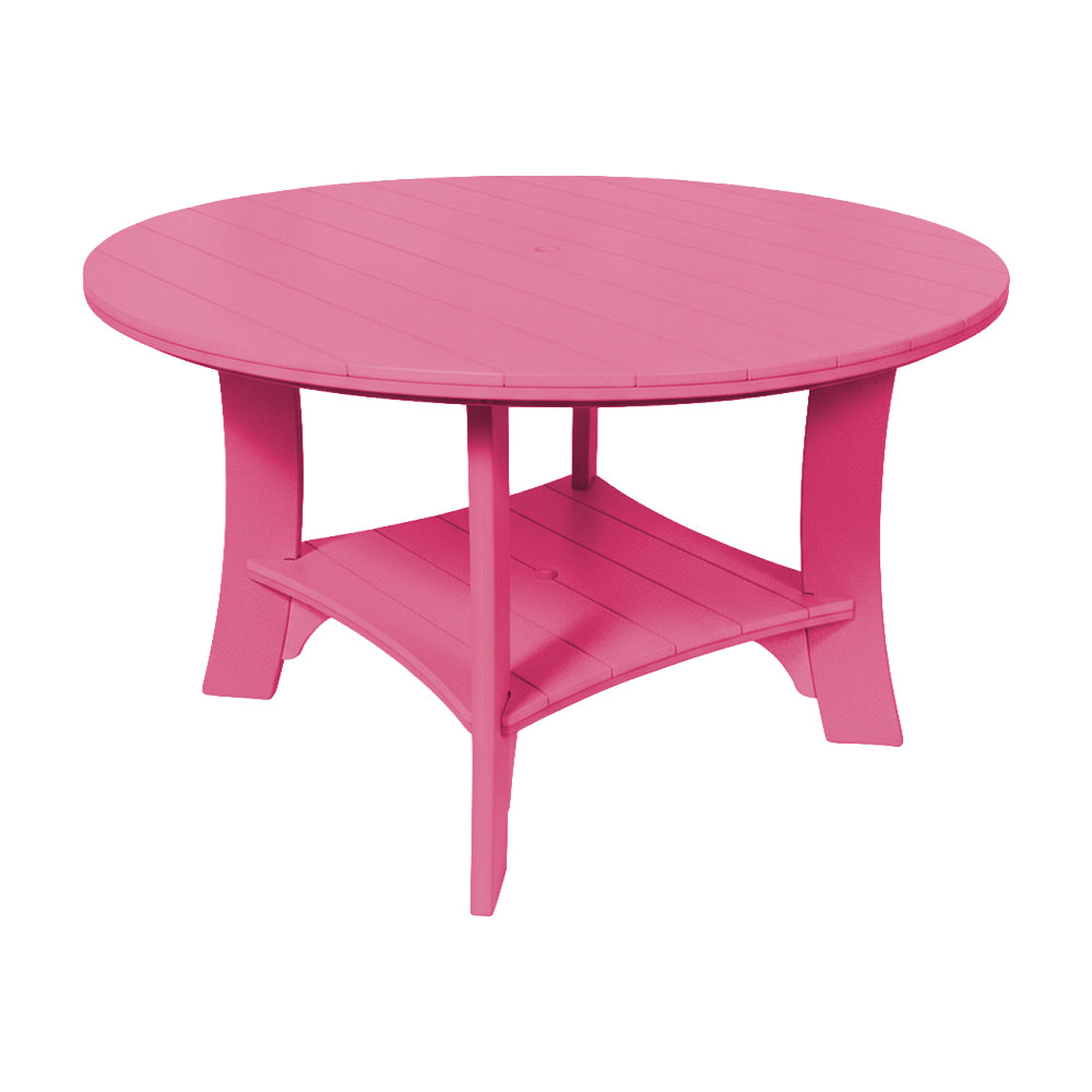 Beaver Dam Serenity 60" Round Counter Table