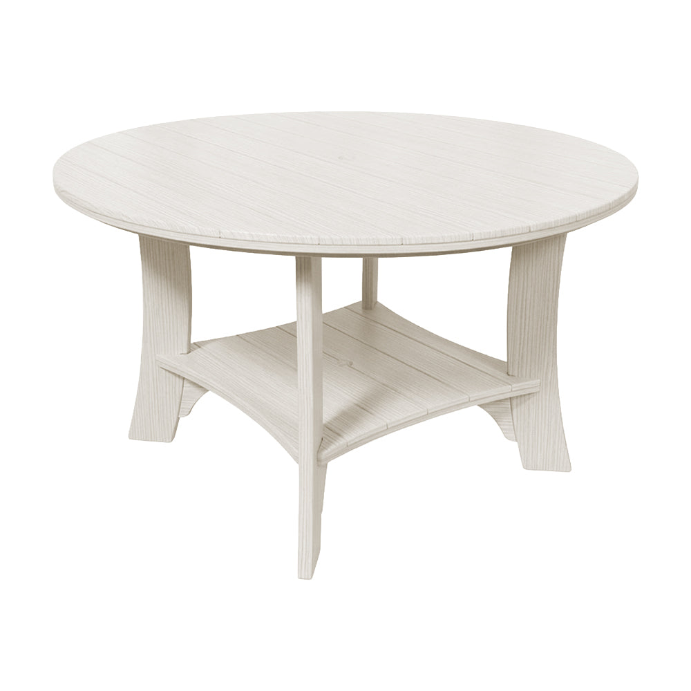 Beaver Dam Serenity 60" Round Counter Table