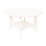 Beaver Dam Serenity 60" Round Counter Table