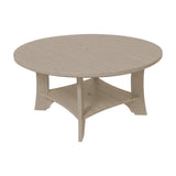 Beaver Dam Serenity 60" Round Dining Table
