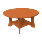 Beaver Dam Serenity 60" Round Dining Table