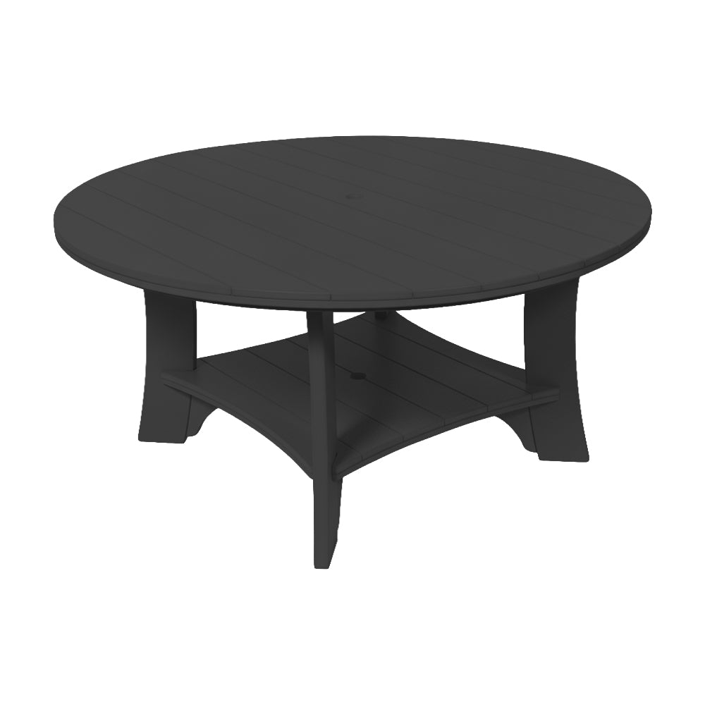 Beaver Dam Serenity 60" Round Dining Table