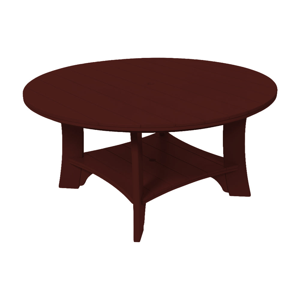 Beaver Dam Serenity 60" Round Dining Table