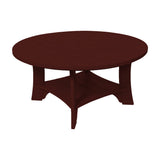 Beaver Dam Serenity 60" Round Dining Table