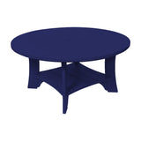 Beaver Dam Serenity 60" Round Dining Table