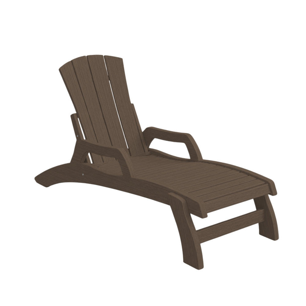 Beaver Dam Serenity Chaise Lounge
