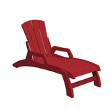 Beaver Dam Serenity Chaise Lounge