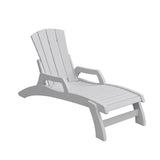 Beaver Dam Serenity Chaise Lounge
