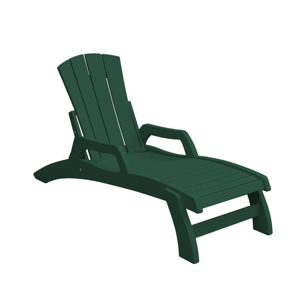 Beaver Dam Serenity Chaise Lounge