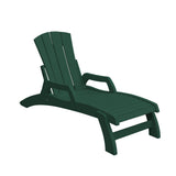 Beaver Dam Serenity Chaise Lounge
