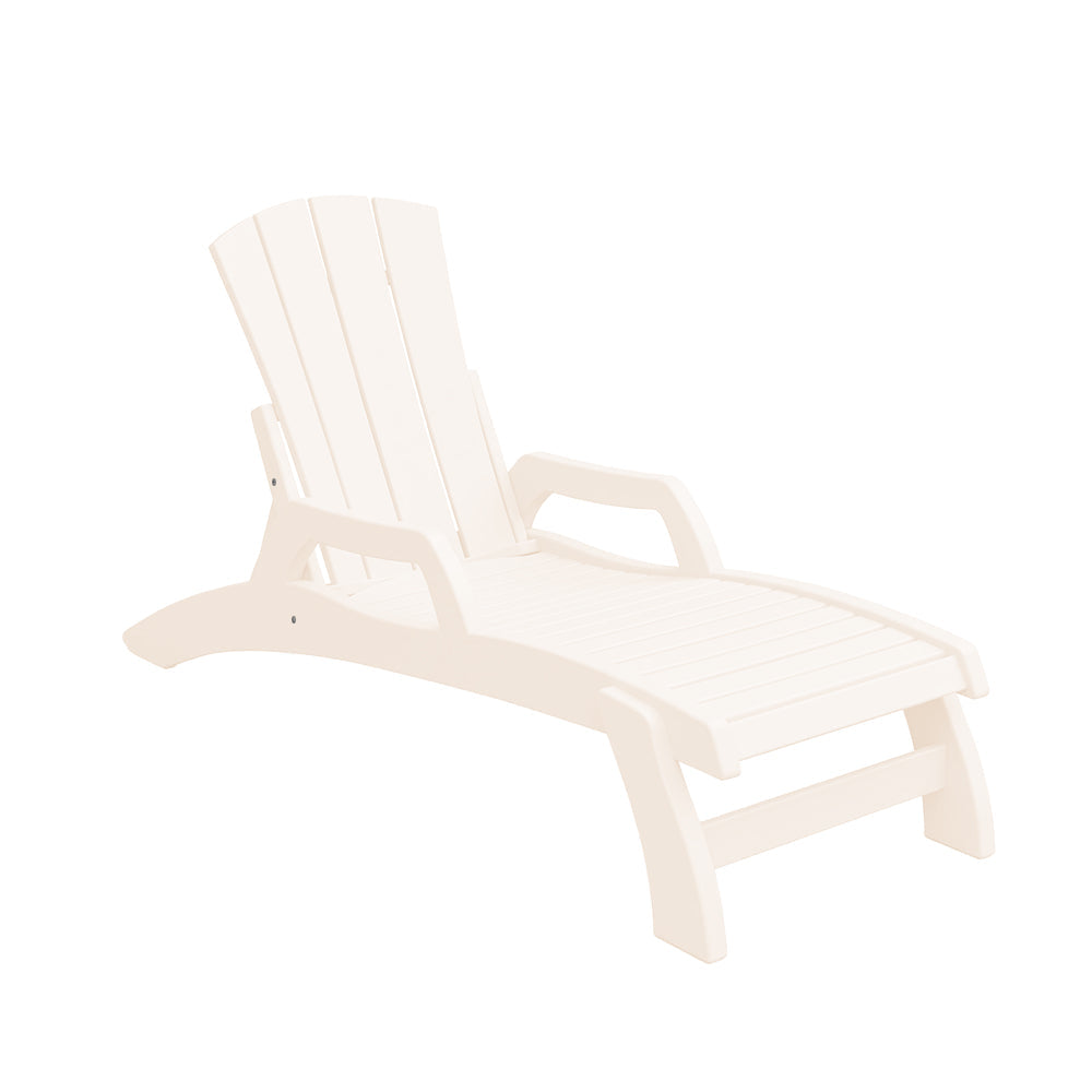 Beaver Dam Serenity Chaise Lounge