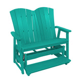 Beaver Dam Serenity Double Counter Glider