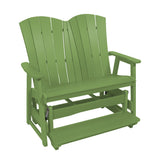 Beaver Dam Serenity Double Counter Glider