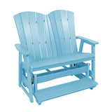 Beaver Dam Serenity Double Counter Glider