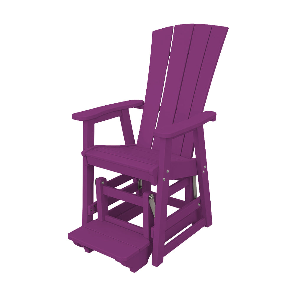 Beaver Dam Serenity Single Counter Glider