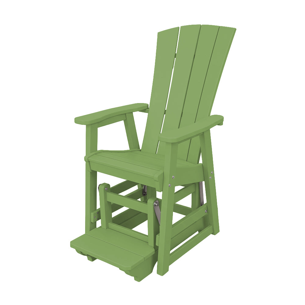 Beaver Dam Serenity Single Counter Glider