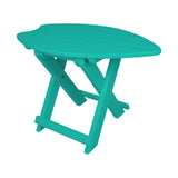 Beaver Dam Surf-Aira Folding End Table