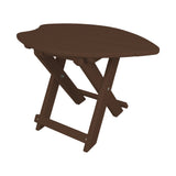 Beaver Dam Surf-Aira Folding End Table