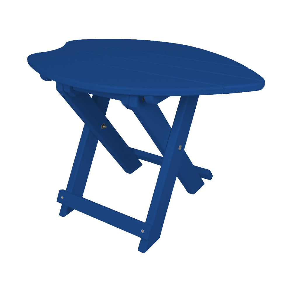 Beaver Dam Surf-Aira Folding End Table
