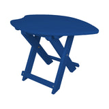 Beaver Dam Surf-Aira Folding End Table