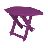 Beaver Dam Surf-Aira Folding End Table