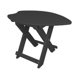 Beaver Dam Surf-Aira Folding End Table