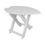 Beaver Dam Surf-Aira Folding End Table