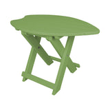 Beaver Dam Surf-Aira Folding End Table