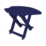 Beaver Dam Surf-Aira Folding End Table
