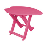 Beaver Dam Surf-Aira Folding End Table