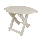 Beaver Dam Surf-Aira Folding End Table