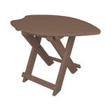 Beaver Dam Surf-Aira Folding End Table