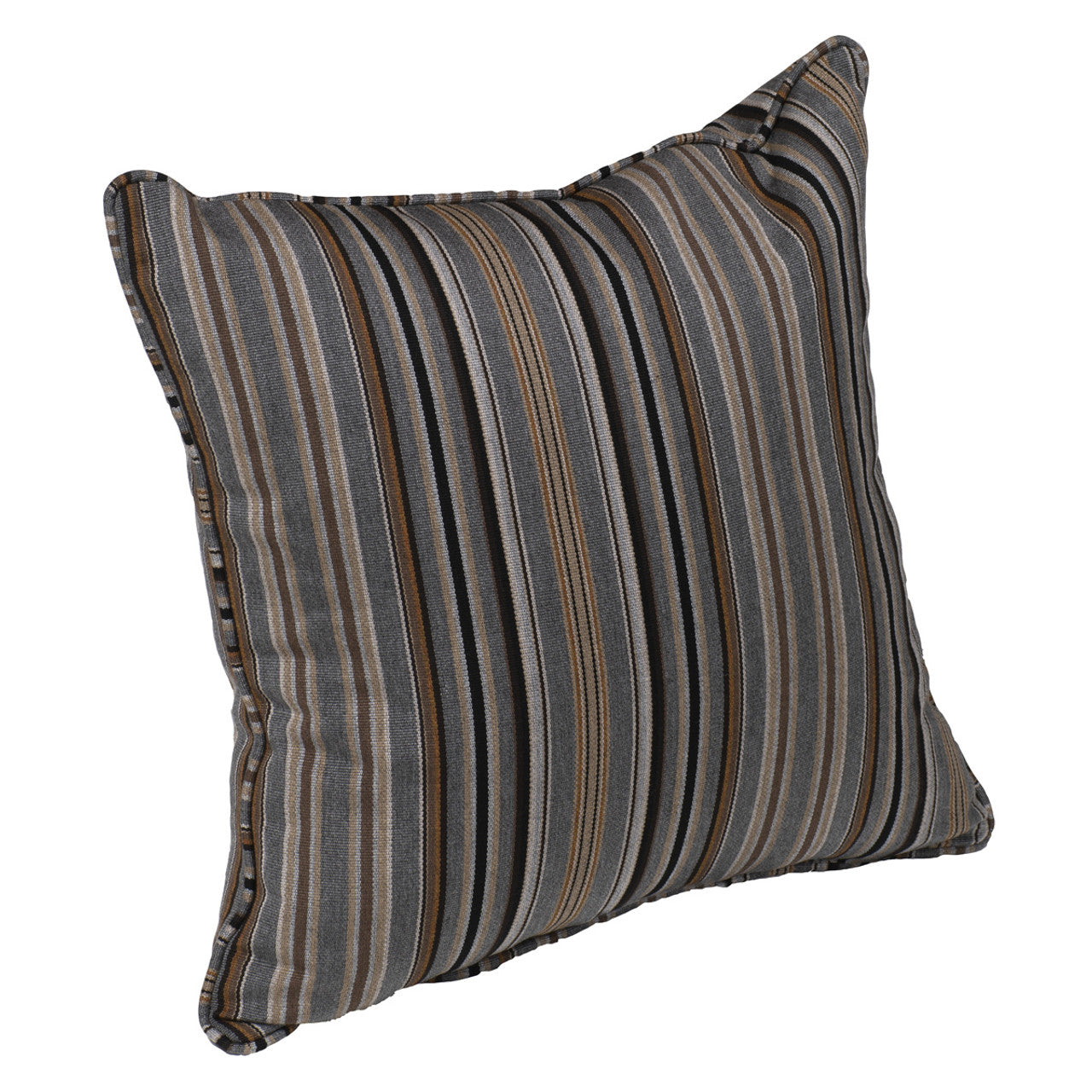 Berlin Gardens Throw Pillow
