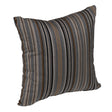 Berlin Gardens 15" x 15" Throw Pillow - TP1515 