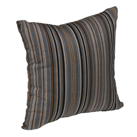 Berlin Gardens 15" x 15" Throw Pillow - TP1515 