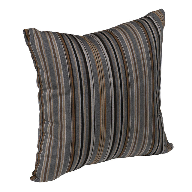 Berlin Gardens 15" x 15" Throw Pillow - TP1515 