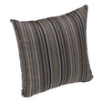 Berlin Gardens 17" x 17" Throw Pillow - TP1717 