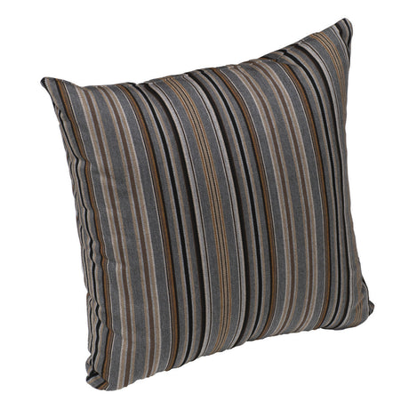 Berlin Gardens 17" x 17" Throw Pillow - TP1717 