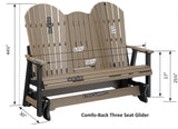 Berlin Gardens 3 Piece Comfo Back Collection 2
