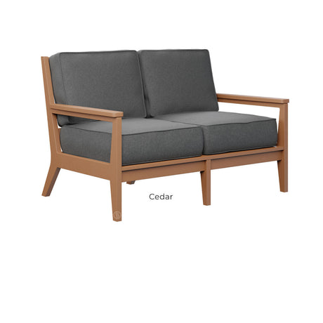 Berlin Gardens 4 Piece Mayhew Deep Seating Collection 4