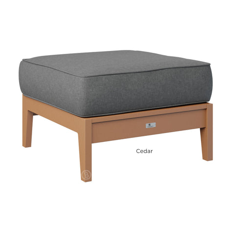 Berlin Gardens 4 Piece Mayhew Deep Seating Collection 8