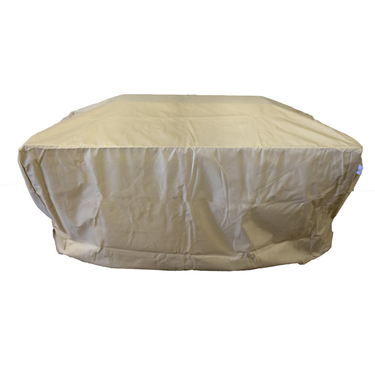 Berlin Gardens 42" x 54" Rectangular Fire Pit Cover - FPC4254 