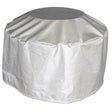 Berlin Gardens 46" Round Fire Pit Cover - FPC46 
