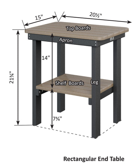 Berlin Gardens 5 Piece Classic Terrace Deep Seating Collection 1