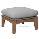 Berlin Gardens 5 Piece Classic Terrace Deep Seating Collection 4