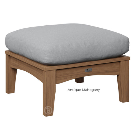 Berlin Gardens 5 Piece Classic Terrace Deep Seating Collection 4