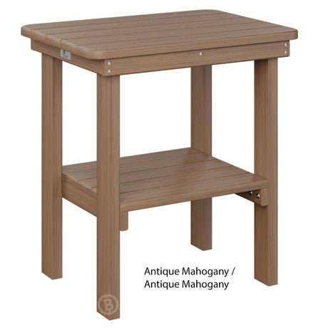 Berlin Gardens 5 Piece Classic Terrace Deep Seating Collection 5